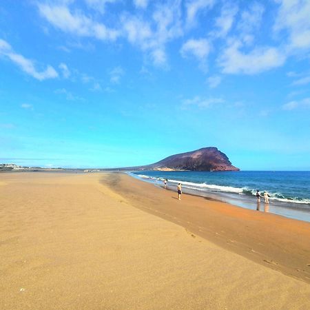 Sunset Ocean Views Los Gigantes By Hrtenerife Net Puerto de Santiago  Eksteriør billede