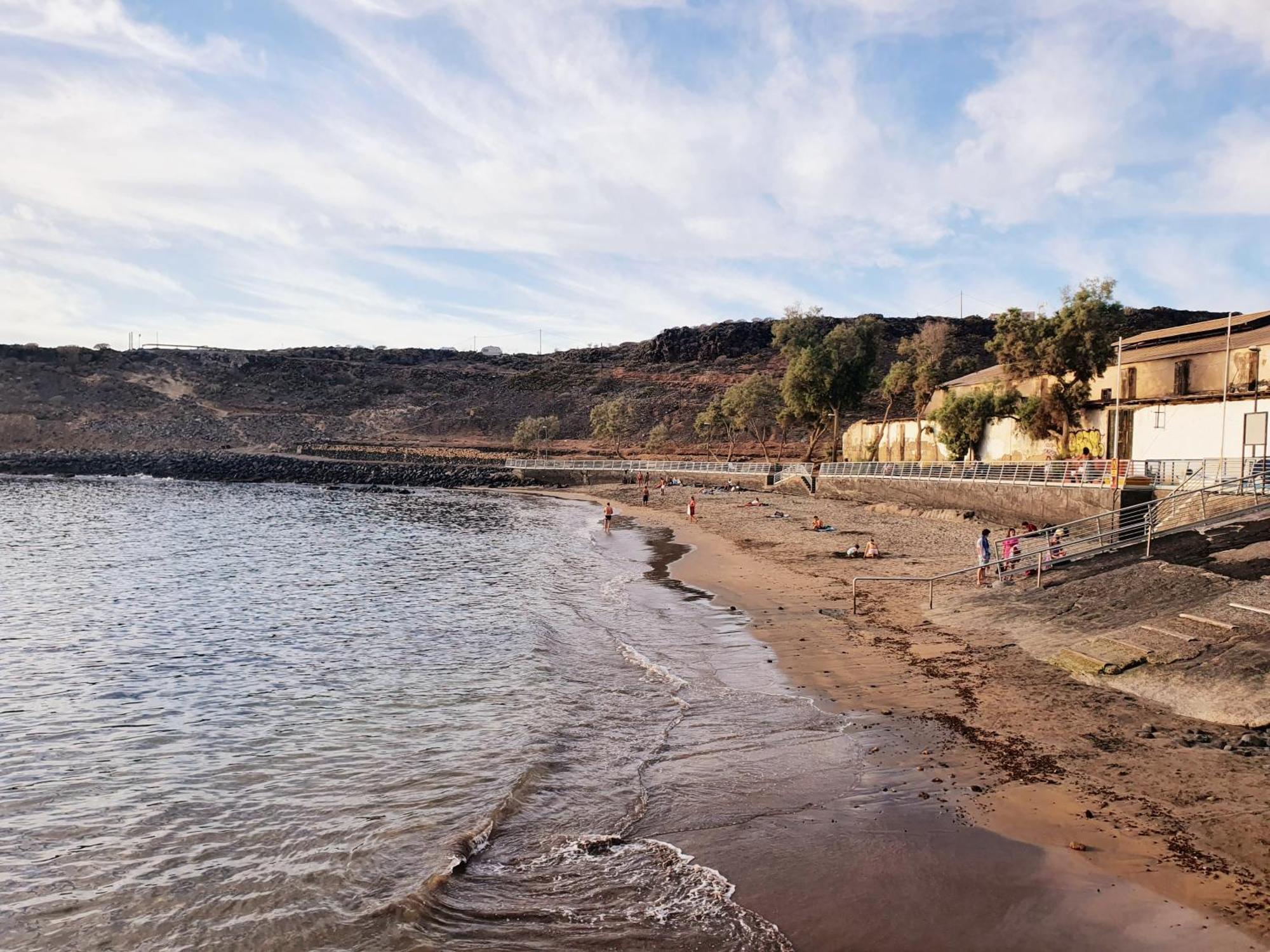 Sunset Ocean Views Los Gigantes By Hrtenerife Net Puerto de Santiago  Eksteriør billede