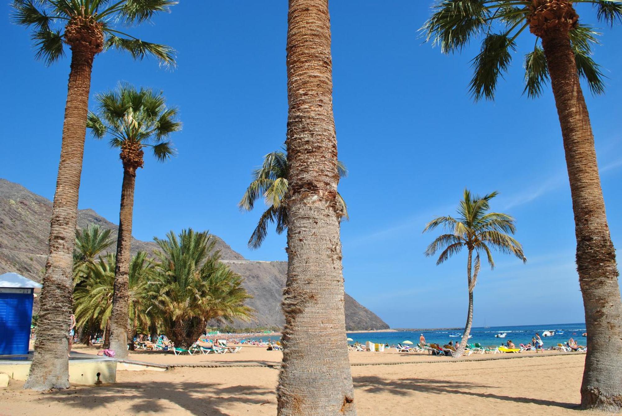 Sunset Ocean Views Los Gigantes By Hrtenerife Net Puerto de Santiago  Eksteriør billede