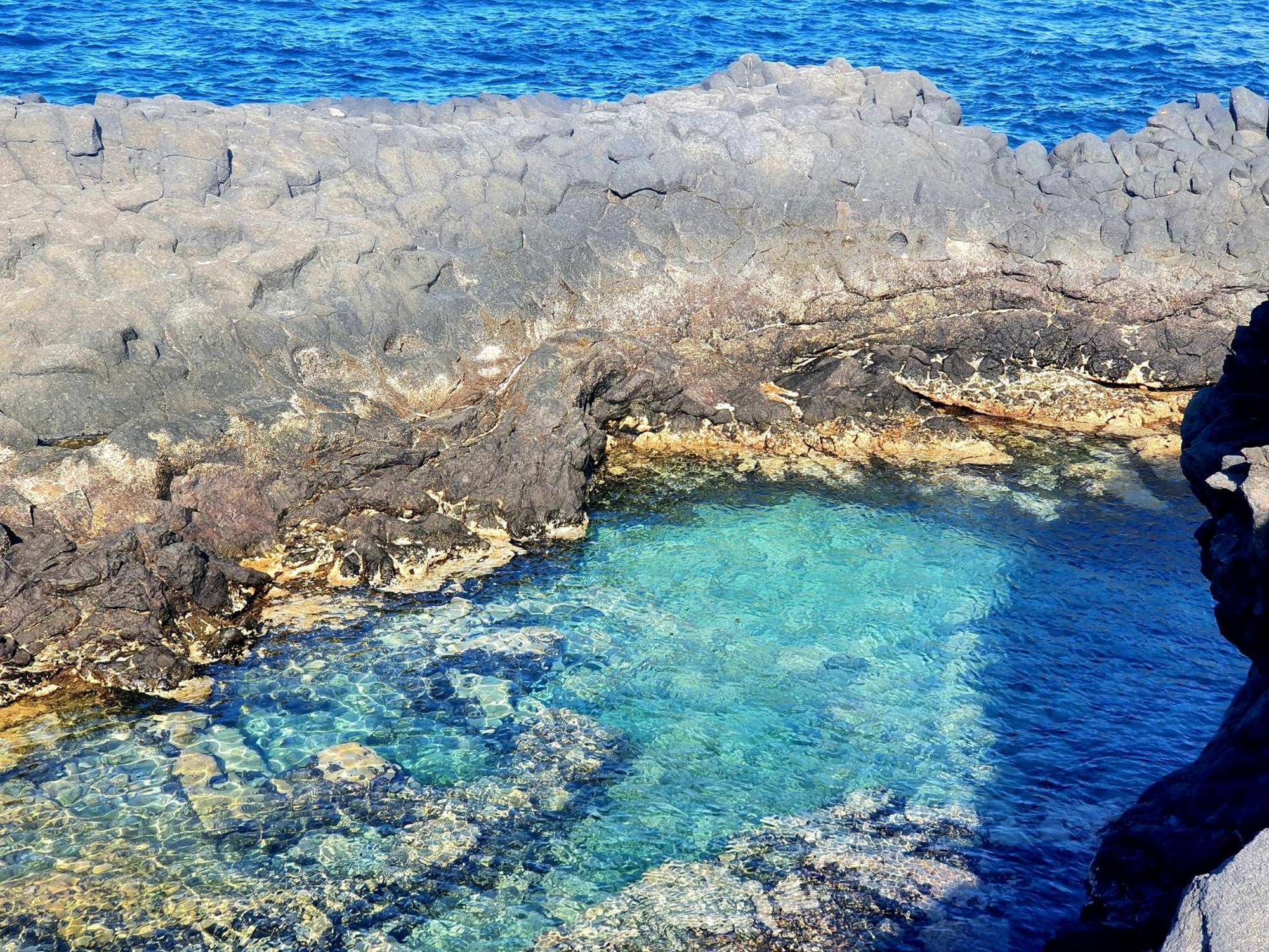 Sunset Ocean Views Los Gigantes By Hrtenerife Net Puerto de Santiago  Eksteriør billede