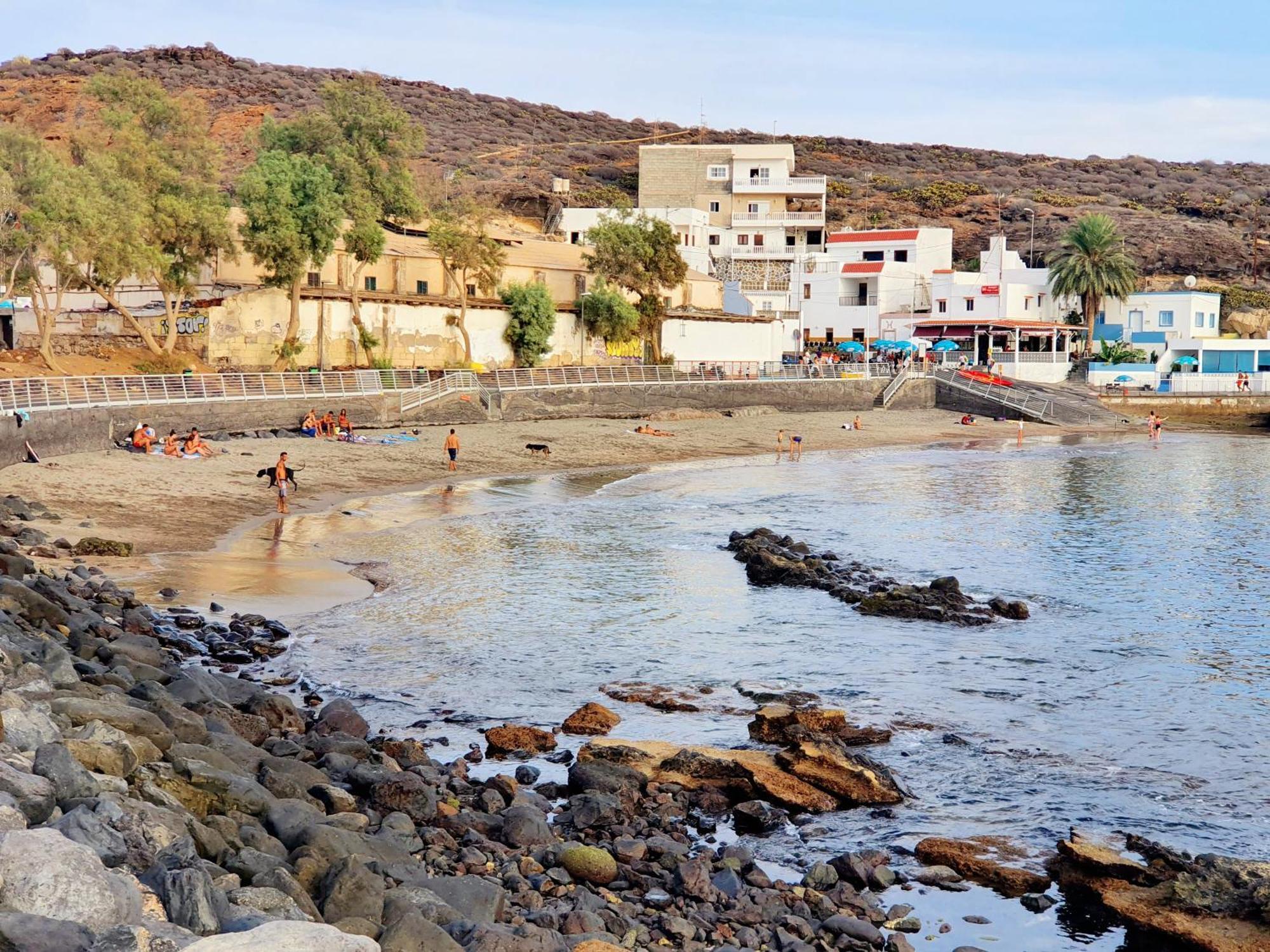 Sunset Ocean Views Los Gigantes By Hrtenerife Net Puerto de Santiago  Eksteriør billede